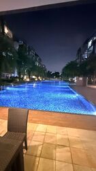 Parc Rosewood (D25), Condominium #486501421